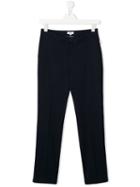 Boss Hugo Boss Casual Chinos - Blue