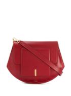 Wandler Al Bag - Red