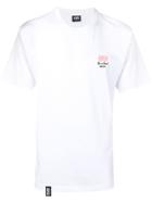 Vision Of Super Big Or Small T-shirt - White