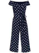 Le Lis Blanc Macac O Lena - Blue