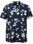Ps Paul Smith Printed Shortsleeved Shirt