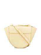 Wandler Hortensia Bag - Yellow