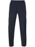 Ermenegildo Zegna Tailored Straight Trousers