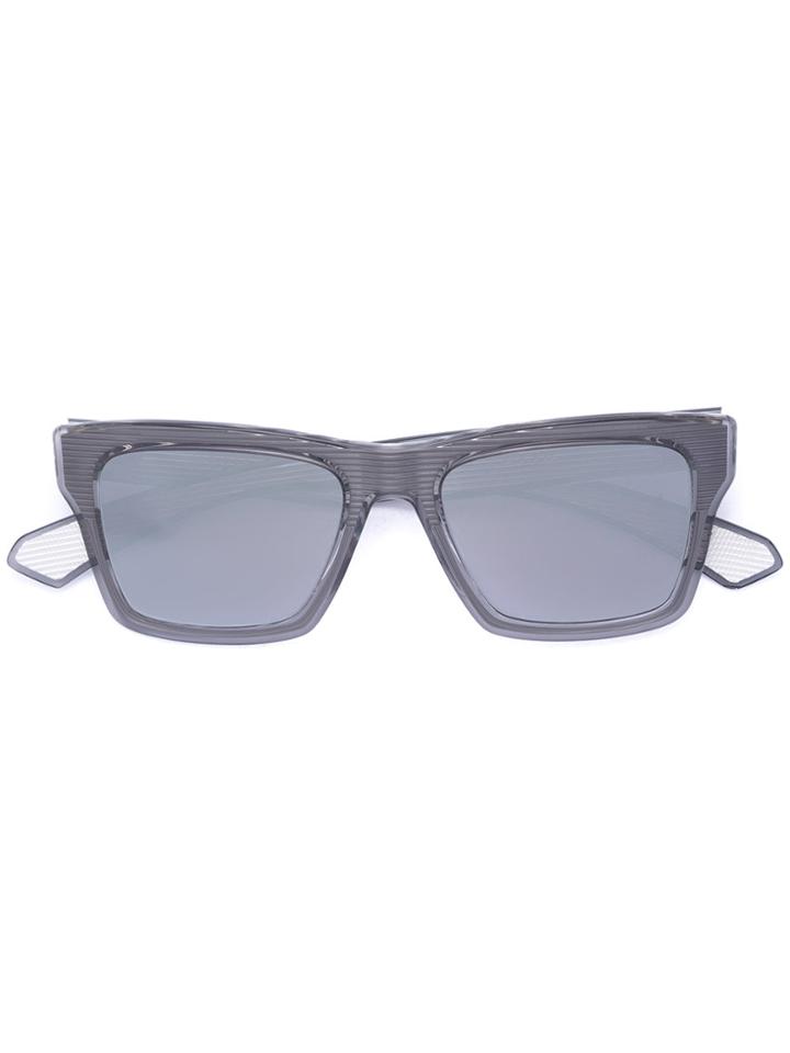 Dita Eyewear Insider Two Sunglasses - Grey