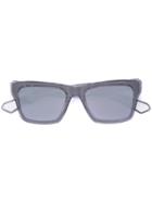 Dita Eyewear Insider Two Sunglasses - Grey
