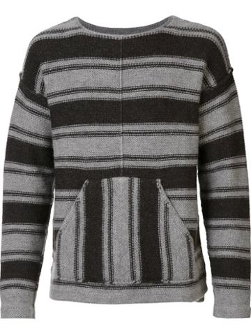 Outerknown 'saturday's Surf' Jumper