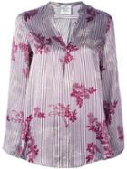 Forte Forte 'japanese Garden' Shirt