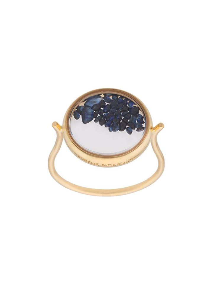 Aurelie Bidermann 'chivor Bague' Ring