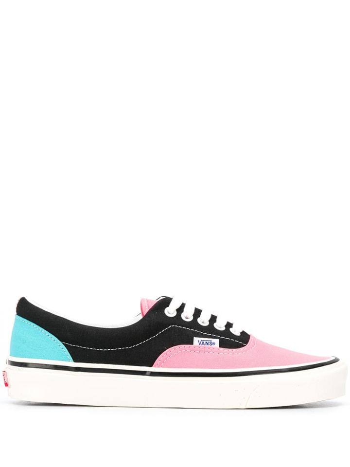 Vans Vans Vn0a2rr1vyb Pinkblackaqua
