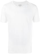 Maison Margiela Classic Short Sleeve T-shirt, Men's, Size: 48, White, Cotton