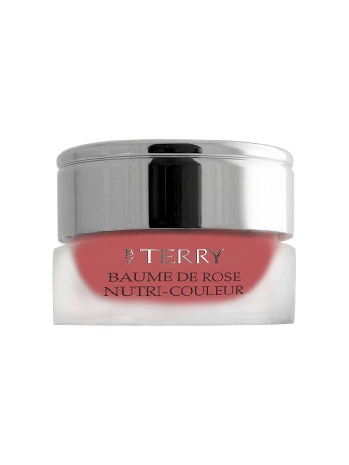 By Terry Baume De Rose Nutri-couleur, Pink/purple