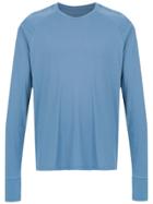 Track & Field Outlast T-shirt - Blue