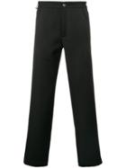 Société Anonyme Tailored Trousers - Black