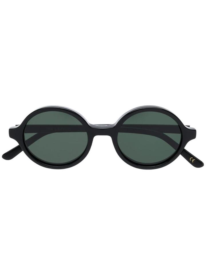Han Kj0benhavn Doc Sunglasses - Black