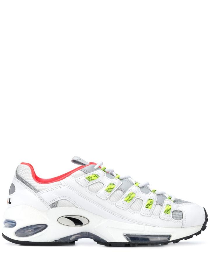 Puma Cell Endura Rebound Sneakers - White