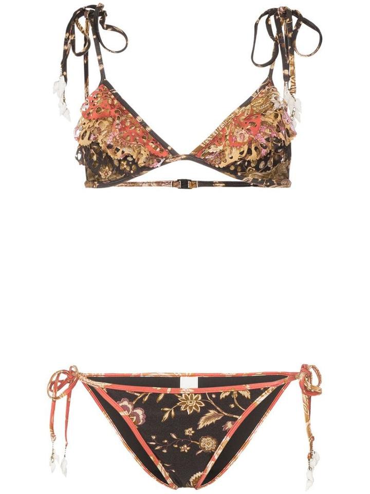 Zimmermann - Black