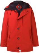 Canada Goose Canada Goose Cg3426mnf27 675 Orange
