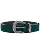 Diesel - Green