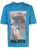 Palace Stoggie T-shirt - Blue