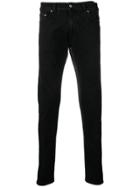 Represent Slim Fit Jeans - Black