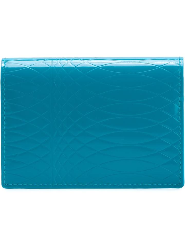 Paul Smith Embossed Wallet