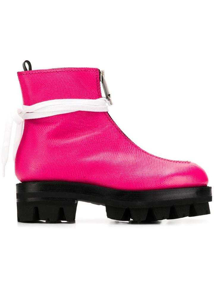 1017 Alyx 9sm - Pink