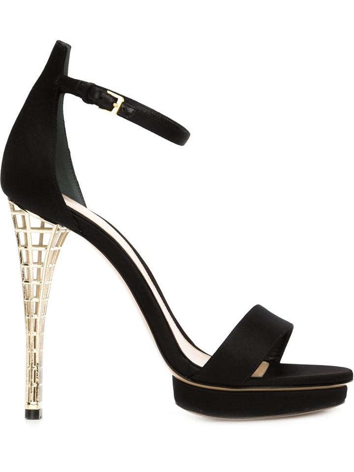 Monique Lhuillier 'marielle' Sandals