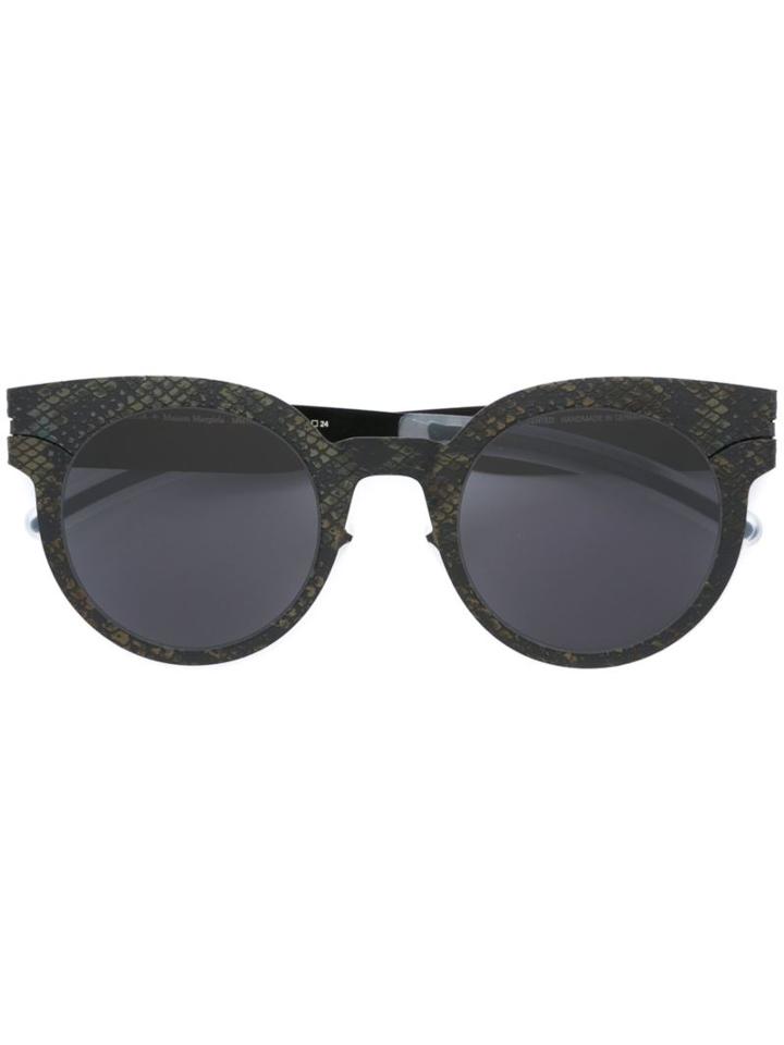 Mykita Maison Margiela X Mykita 'mmtransfer001' Sunglasses