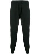 Overcome Sportswear Trousers - Black