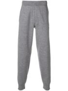 Falke Lounge Track Pants - Grey