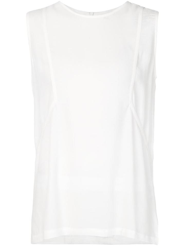 Just Female 'hundred' Top