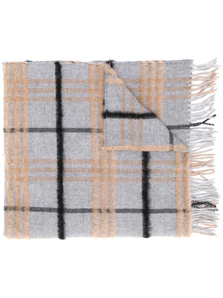 Fay Nsmf2372900qff064q - Grey