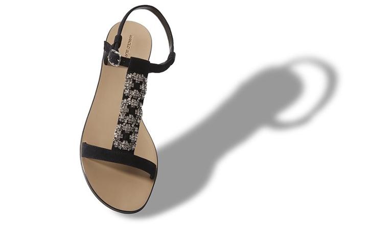 Manolo Blahnik Ottola