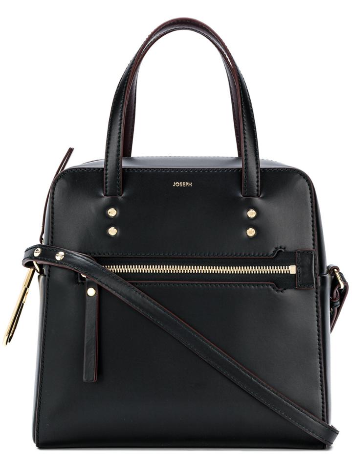 Joseph Ryder Tote - Black