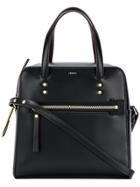 Joseph Ryder Tote - Black