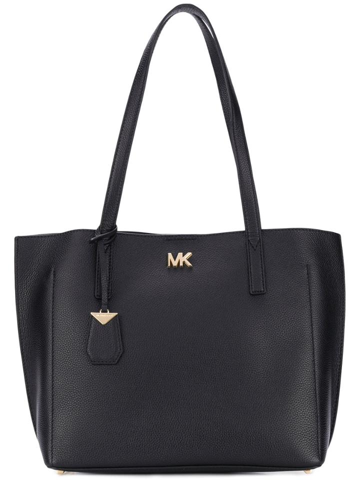 Michael Michael Kors Ana Tote - Black