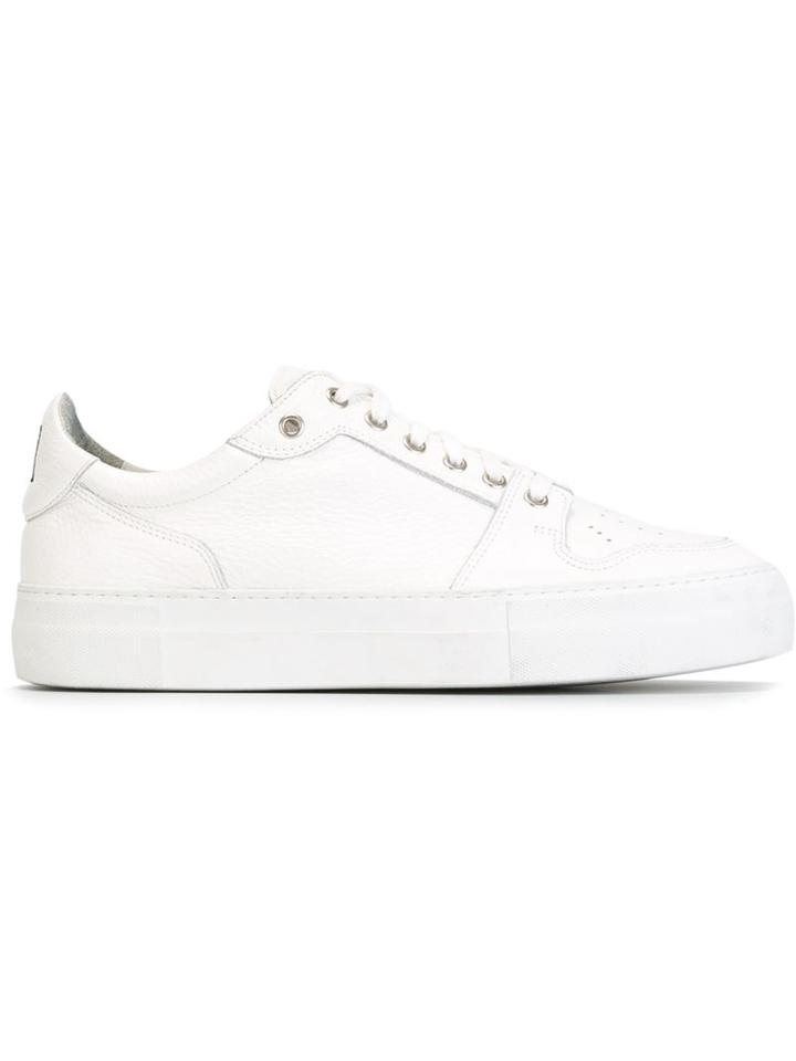 Ami Alexandre Mattiussi Low-top Sneakers