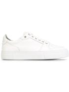 Ami Alexandre Mattiussi Low-top Sneakers