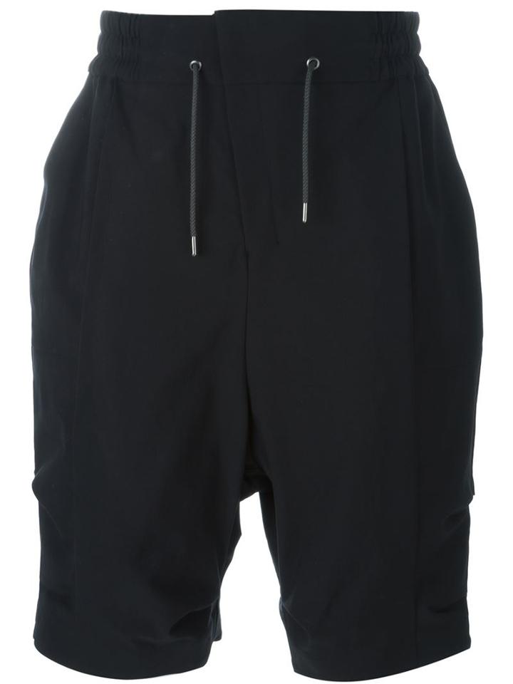 Devoa Track Shorts
