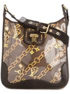 Louis Vuitton Vintage Musette Shoulder Bag - Brown