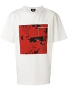 Calvin Klein 205w39nyc Cowboy T-shirt - White