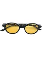 Dita Eyewear Siglo Sunglasses - Black