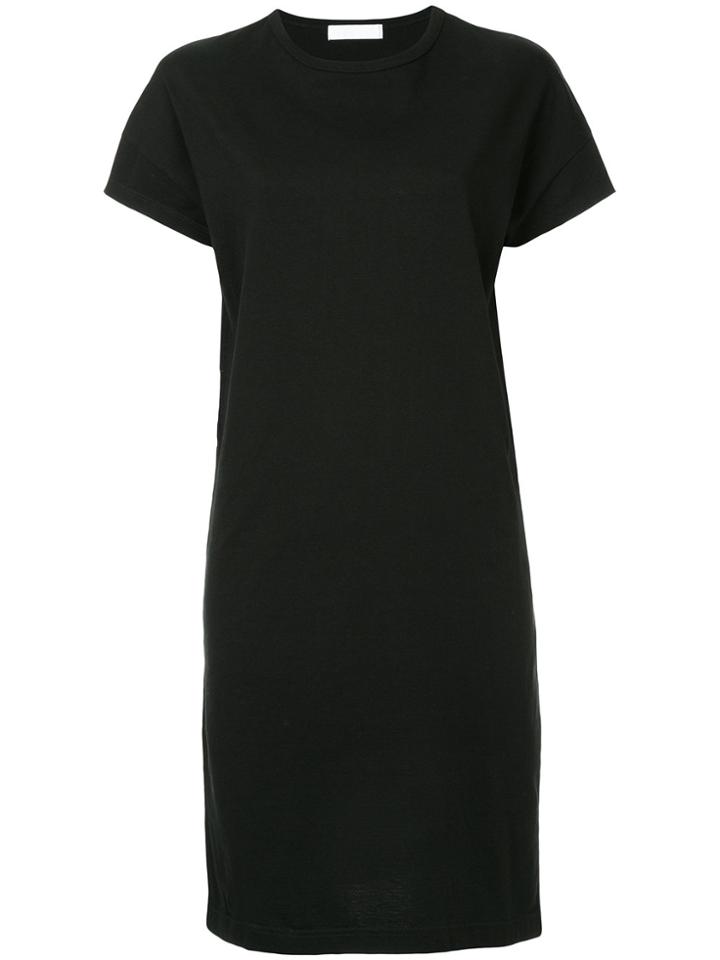 Roarguns Embellished Gun T-shirt - Black