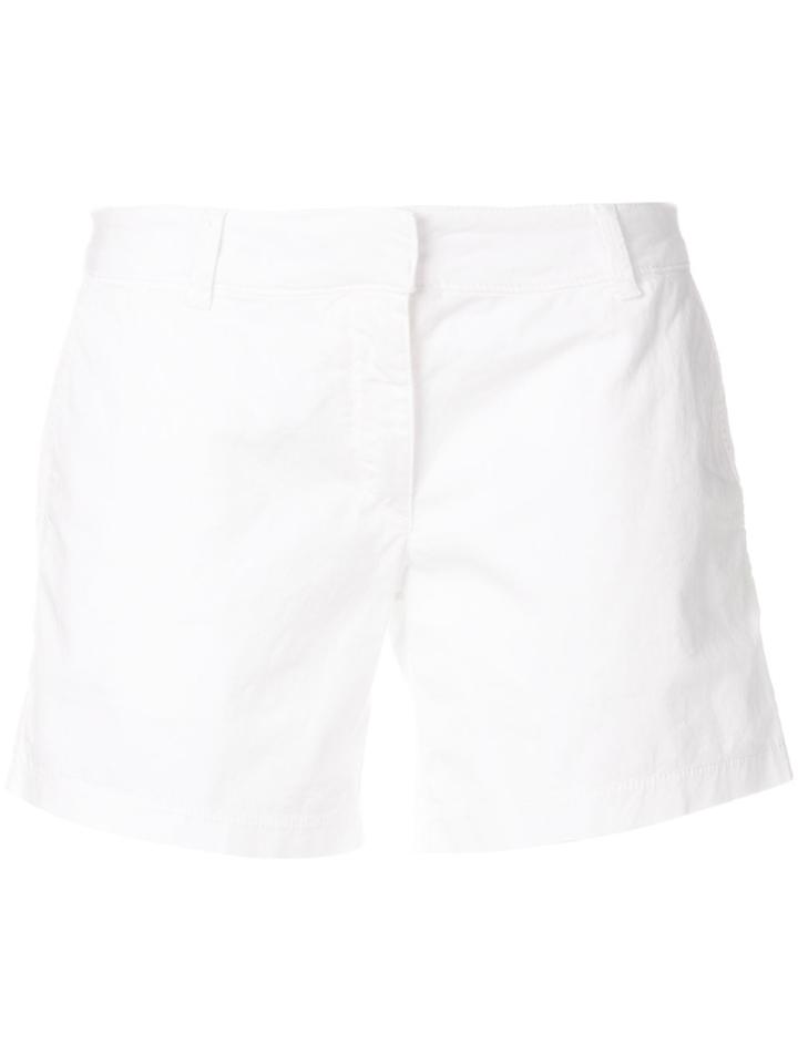 Rossignol Urban Shorts - White