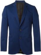 Ps Paul Smith Two Button Jacket
