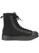 G-star Raw Research Rackam Scuba Sneakers - Black