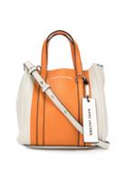 Marc Jacobs The Tag Tote Bag 21 - Orange