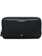 Anya Hindmarch Suncreams Make-up Bag - Black