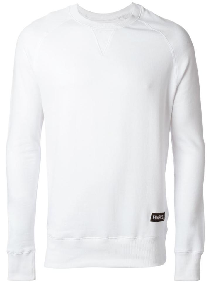 Eleven Paris 'hollywood Sw' Sweatshirt