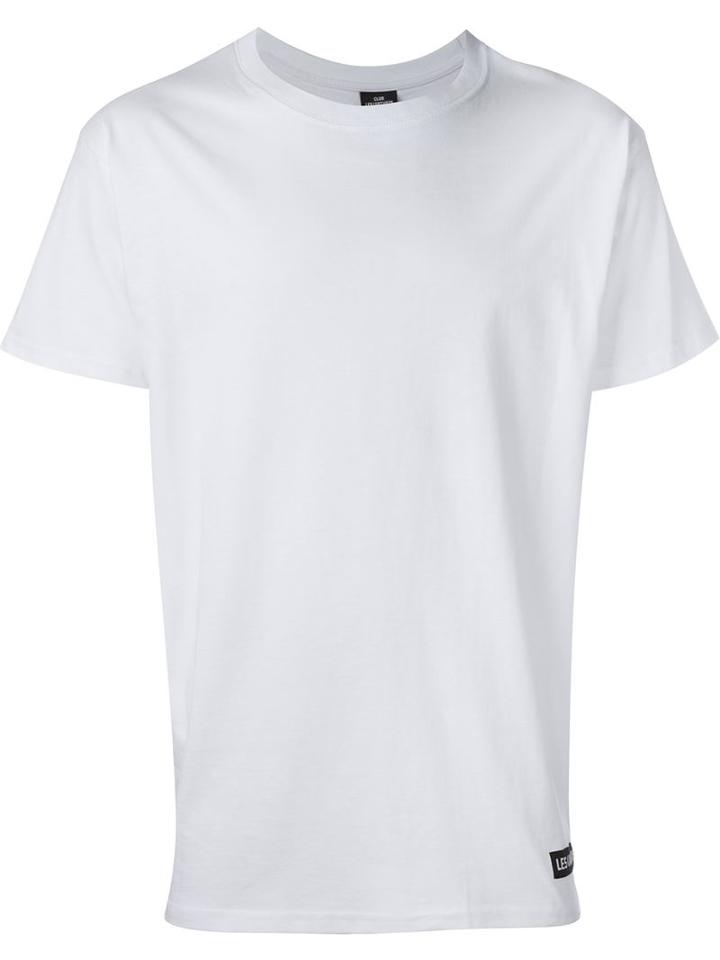Les (art)ists Kanye 77 T-shirt, Men's, Size: Xs, White, Cotton